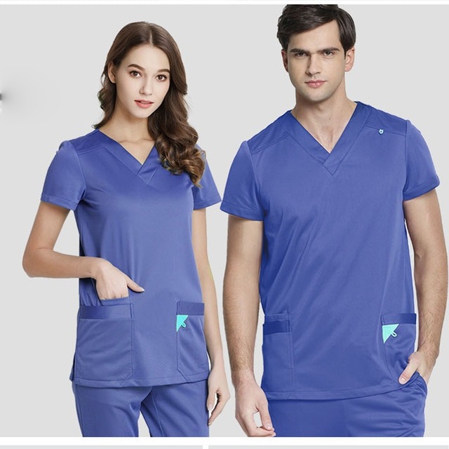 the-medical-uniform-is-produced-using-textures-like-cotton-and