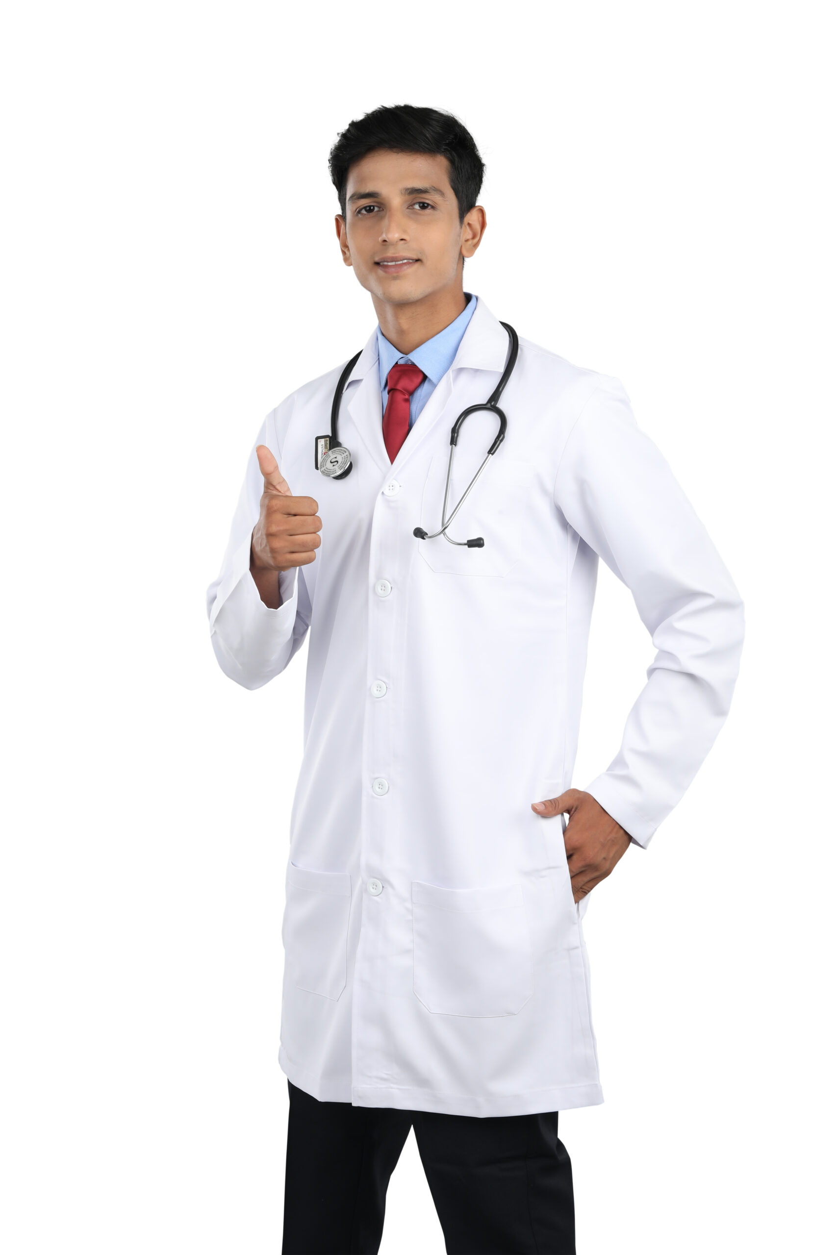 Doctor-Coat Doctor-Coat