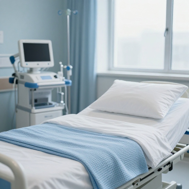 Healthcare & Nursing linen kuwait