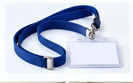 ID Lanyards