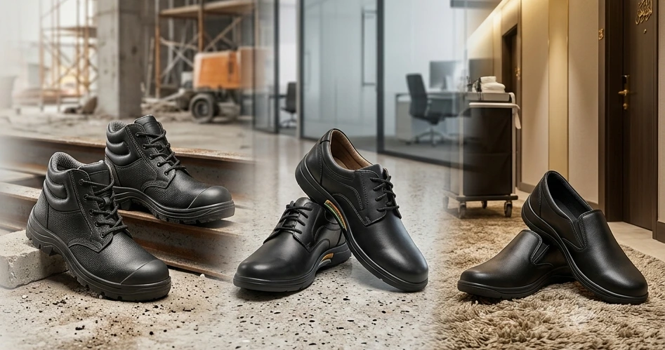 footwear